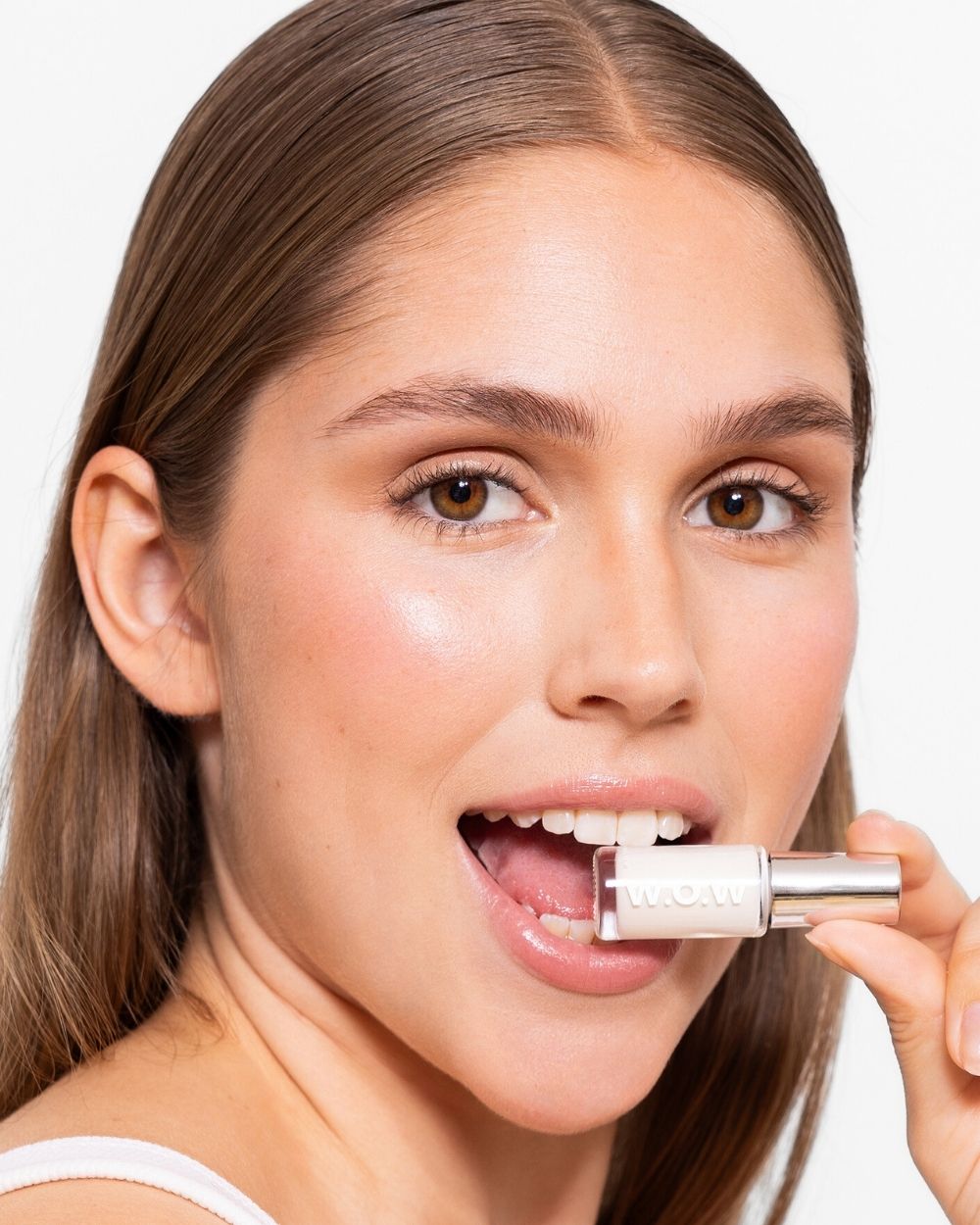 W.O.W Polish - Instant White Teeth