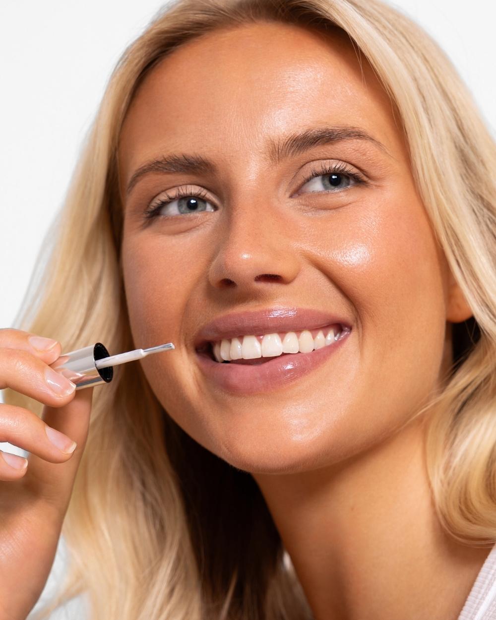 W.O.W Polish - Instant White Teeth